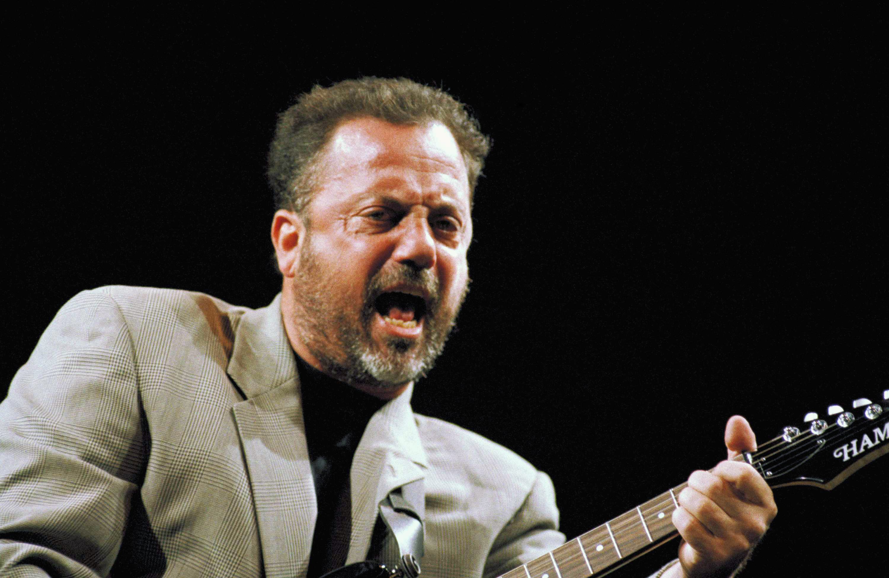 Why hasn't Billy Joel released new music for 25 years? - Smooth