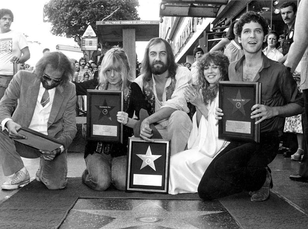 Fleetwood Mac