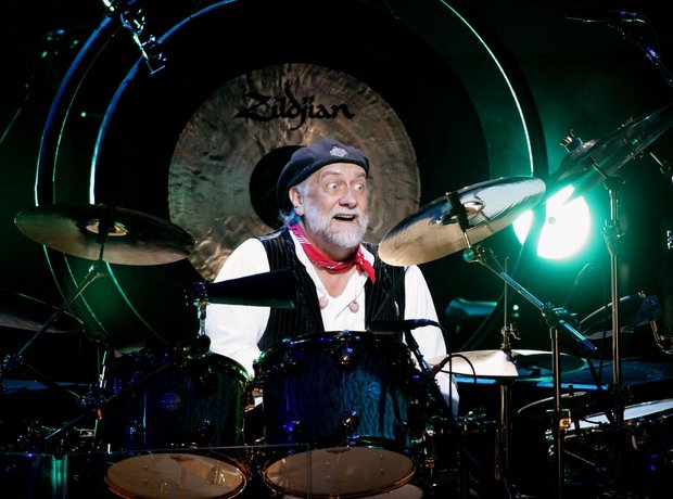 Fleetwood Mac
