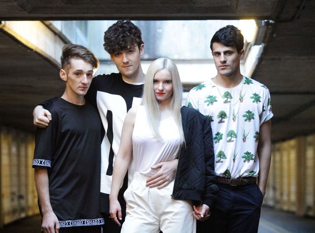 Clean Bandit