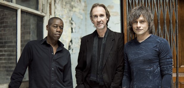 Mike and the Mechanics