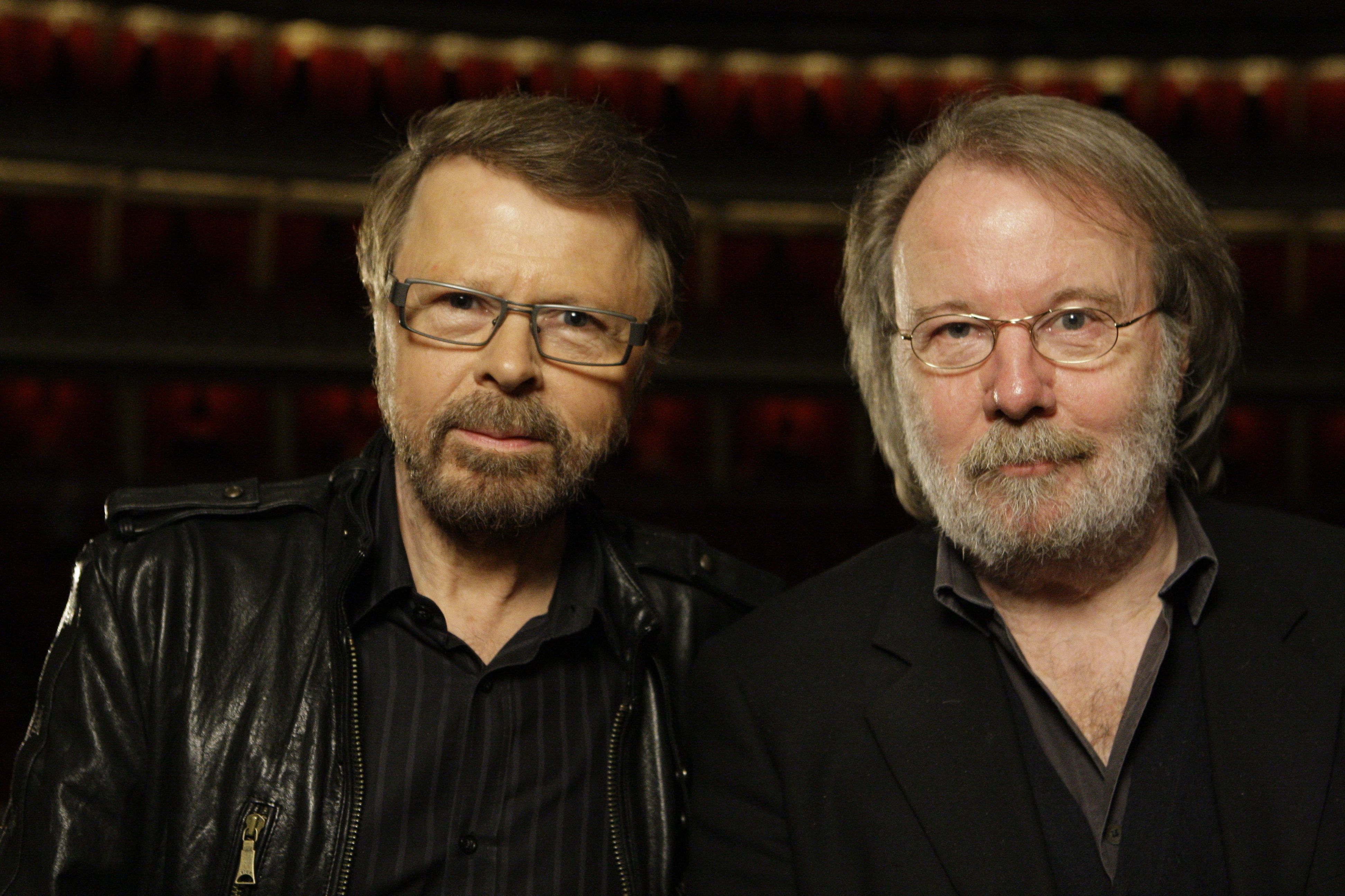 ABBA's Benny Andersson: 8 Interesting Facts - Smooth