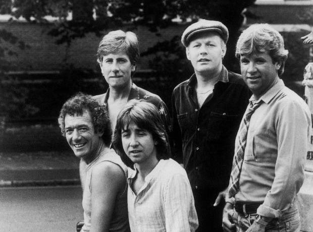 Hollies