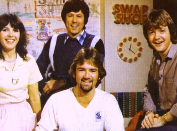 Swap Shop