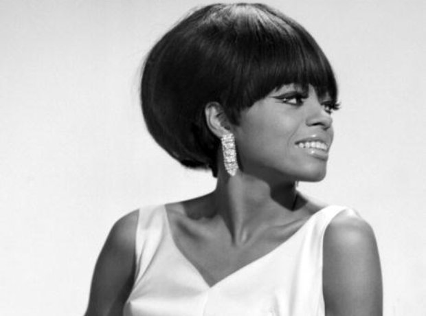 Soul sister: Diana Ross - Soul sisters of the 60s - Smooth