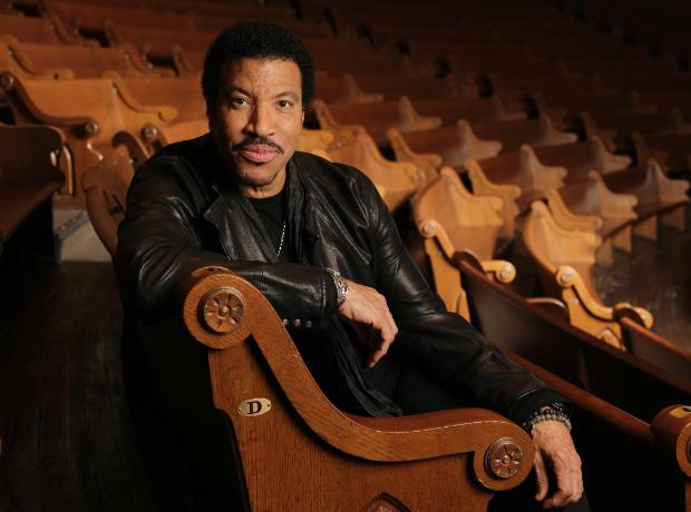 Lionel Richie