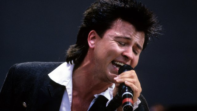 Paul Young’s 6 best songs ever - Smooth
