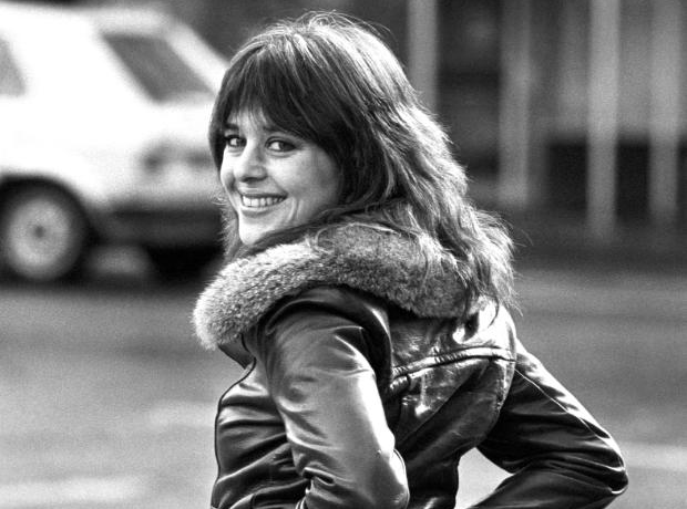 Suzi Quatro