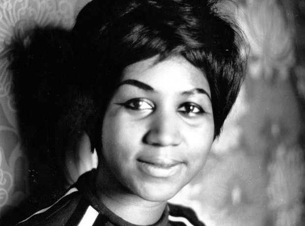 Aretha Franklin