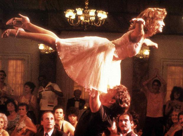 dirty dancing location pictures