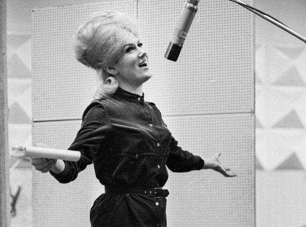 Dusty Springfield