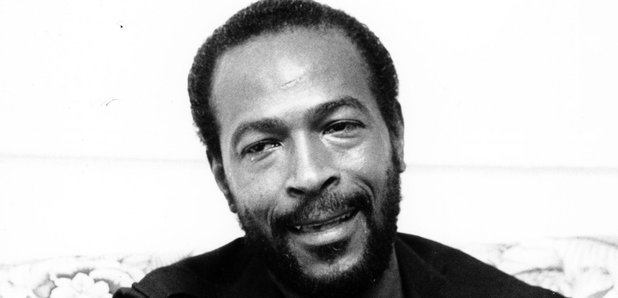 Marvin Gaye