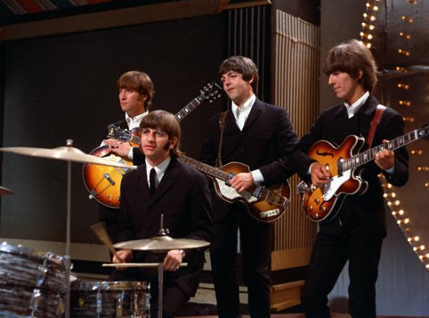 The Beatles