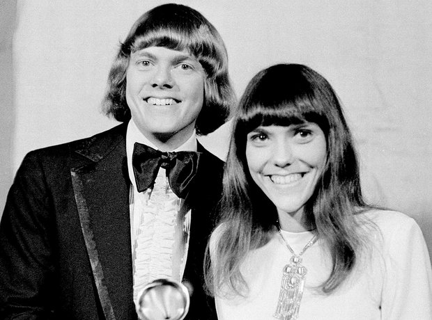 The Carpenters