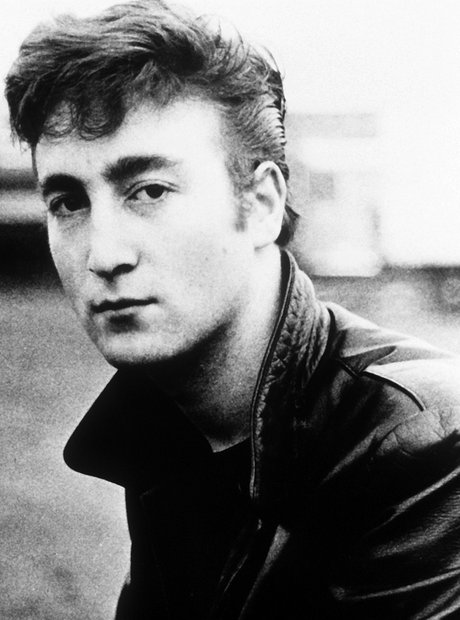 John Lennon