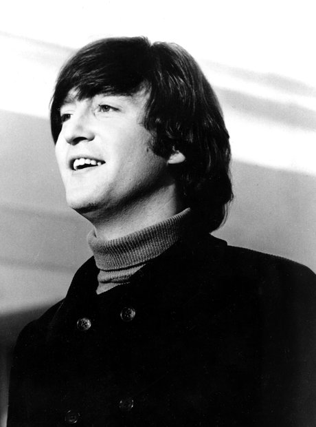 John Lennon