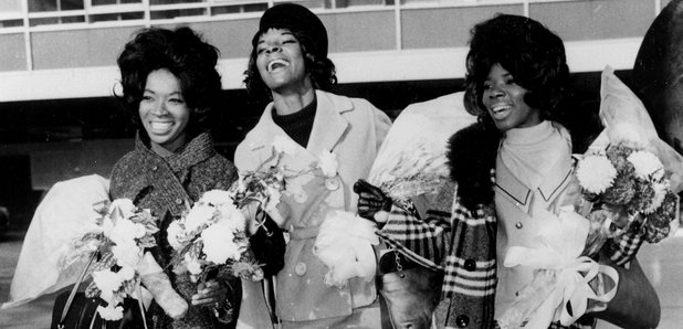Martha & The Vandellas