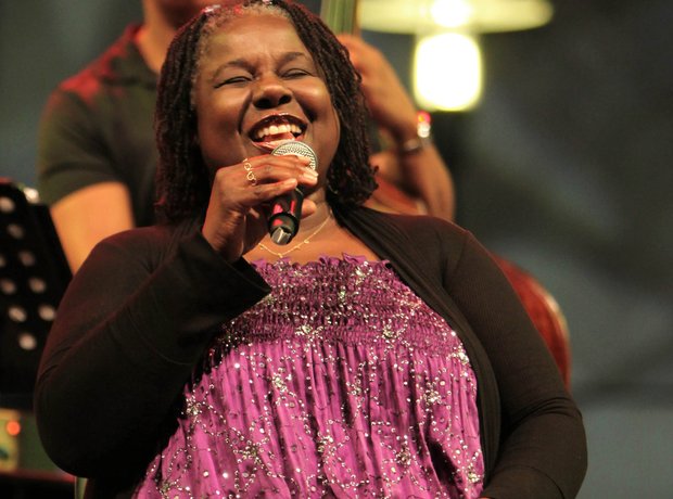 Randy Crawford