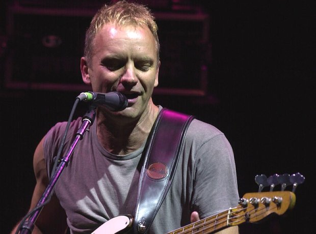 Sting