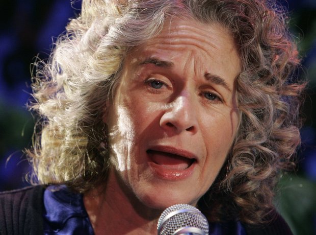Carole King