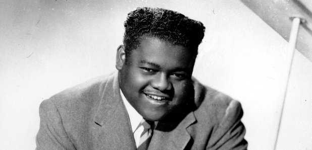 Fats Domino