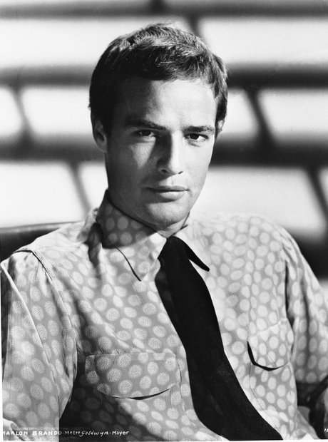 Marlon Brando