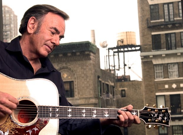Neil Diamond