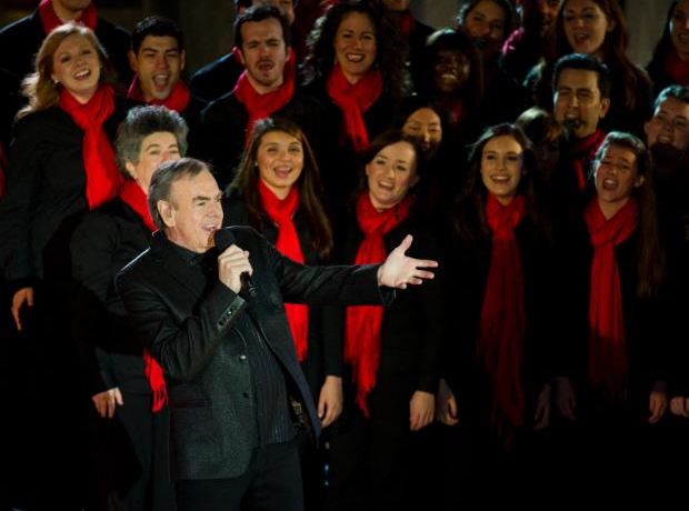 Neil Diamond