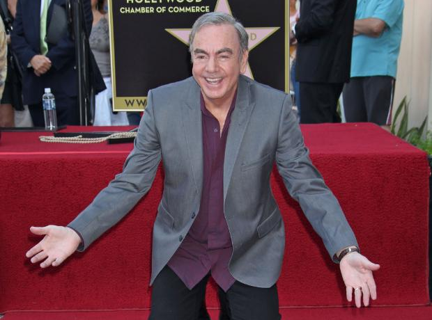 Neil Diamond