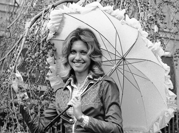 Olivia Newton-John