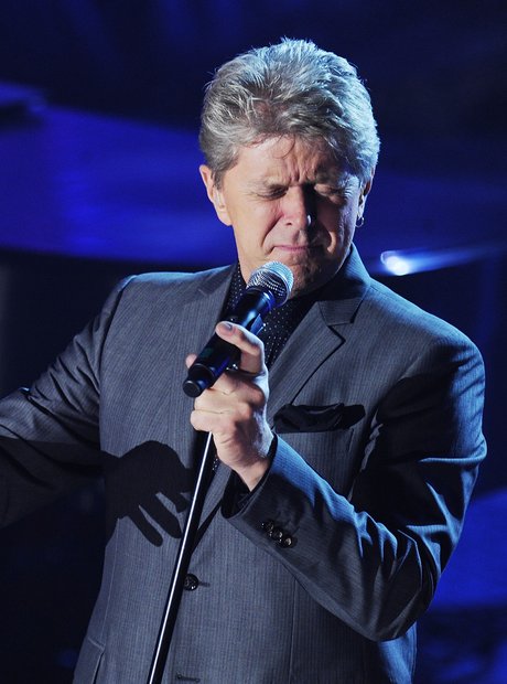 Peter Cetera