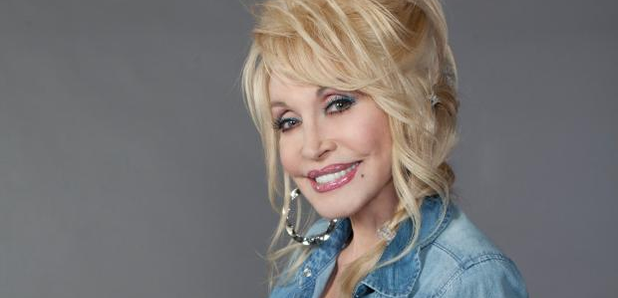 Dolly Parton 