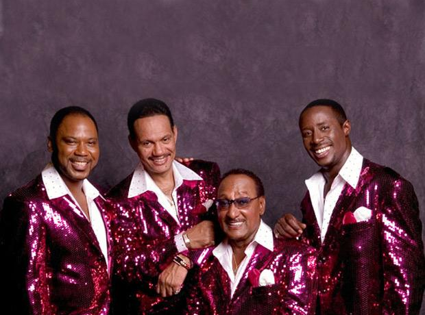 Four Tops