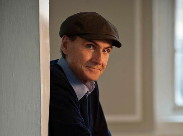 James Taylor