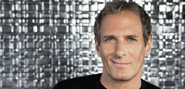 Michael Bolton