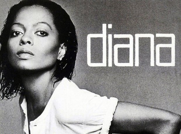 Diana Ross