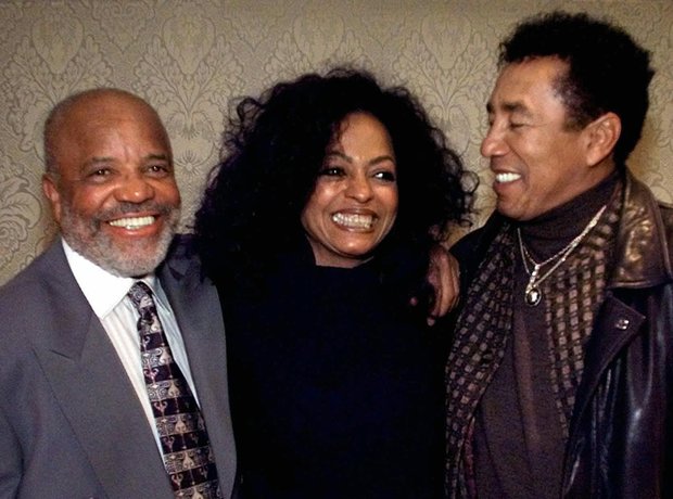 Diana Ross