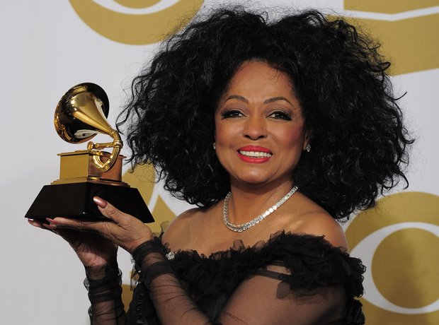 Diana Ross