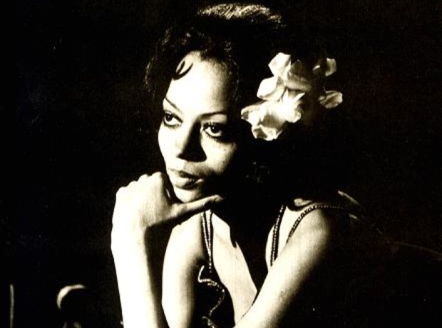 Diana Ross Plays Billie Holiday - Diana Ross's Life In Pictures ...