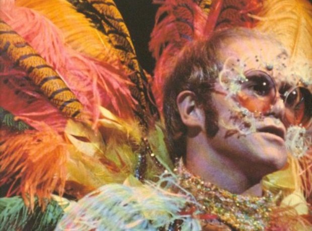 Elton John