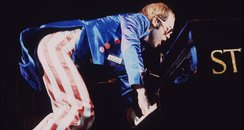Elton John