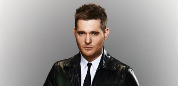 Michael BublÃ© Tickets - Smooth