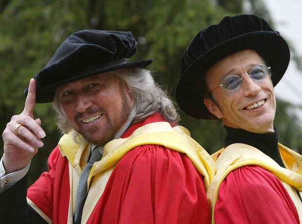 The Bee Gees