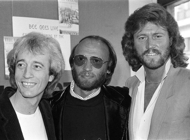 The Bee Gees