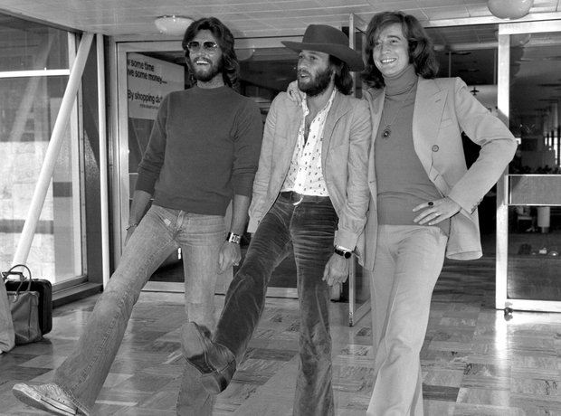 The Bee Gees
