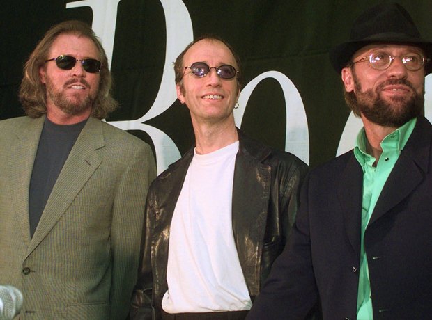 The Bee Gees