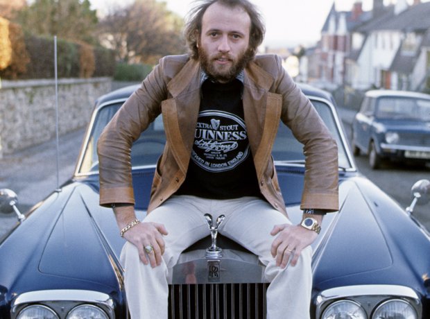 The Bee Gees