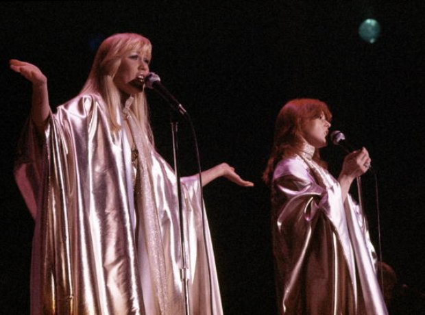 ABBA