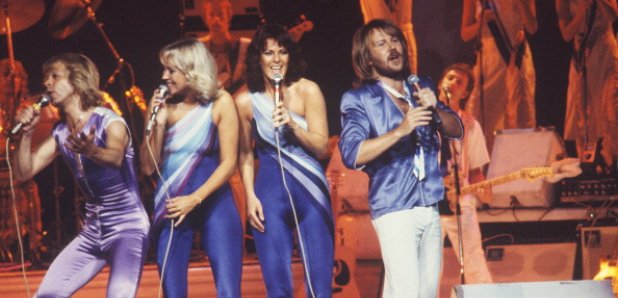 ABBA