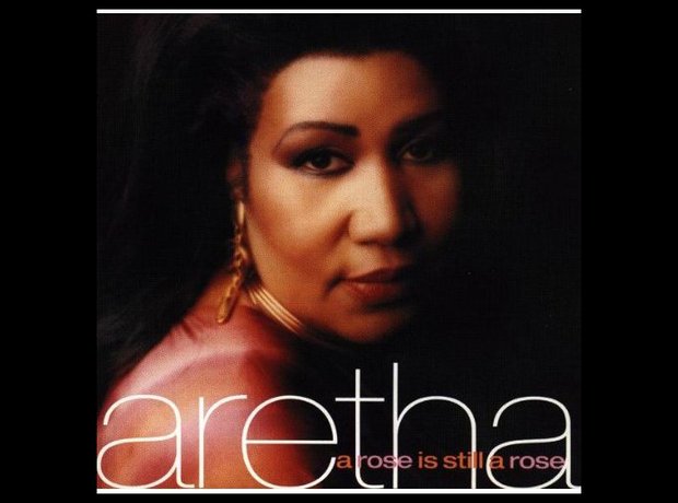 Aretha Franklin